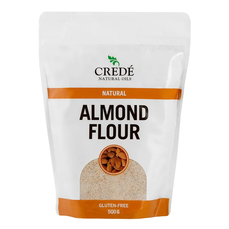 Almond Flour