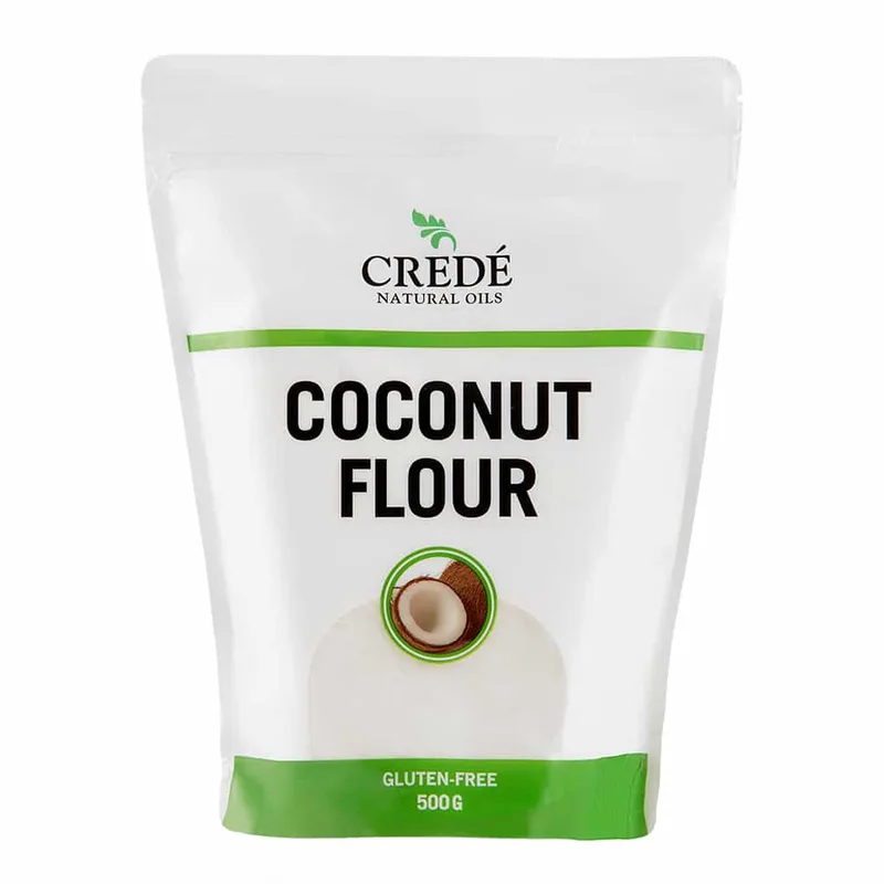 Coconut Flour