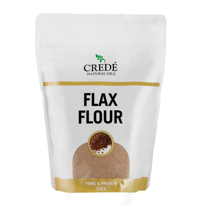 Flax Powder