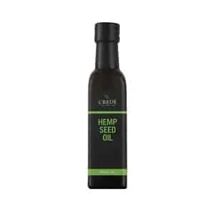 Hemp Seed Oil