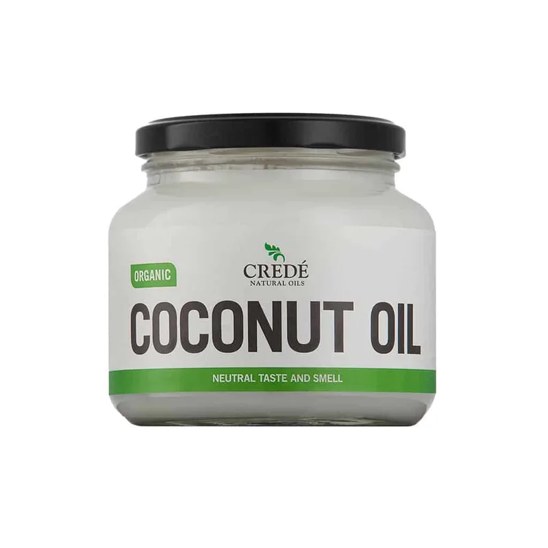 Organic Odourless Coconut Oil