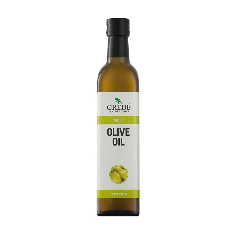 Organic Olive Oil