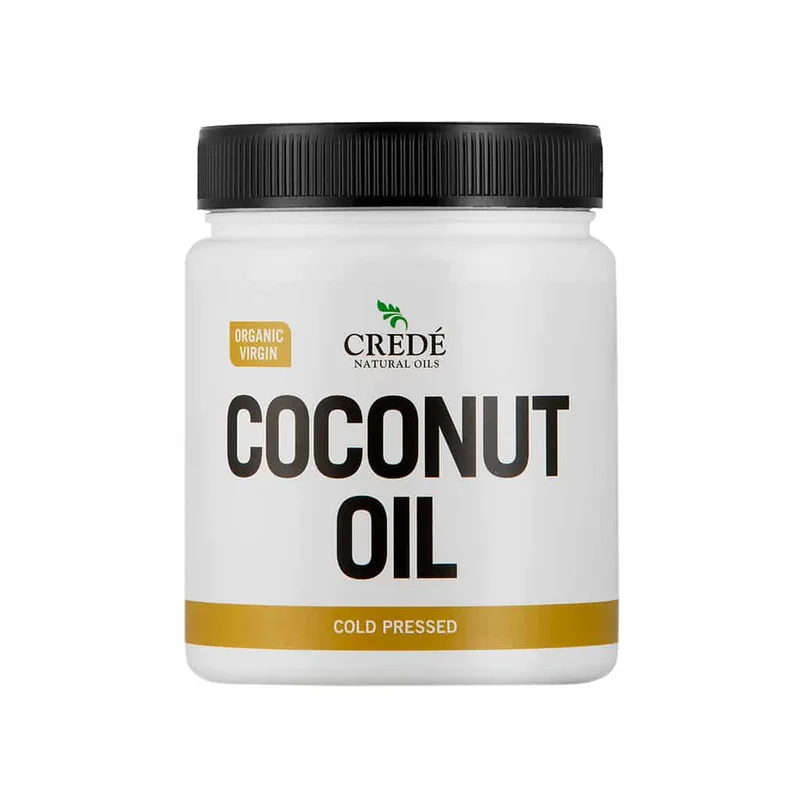 Organic Virgin Coconut Oil
