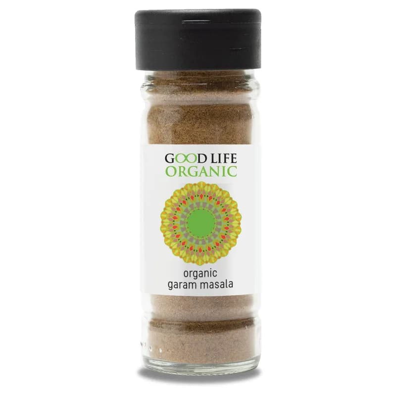 Organic Garam Masala