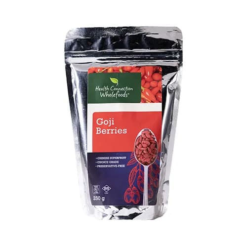 Goji Berries