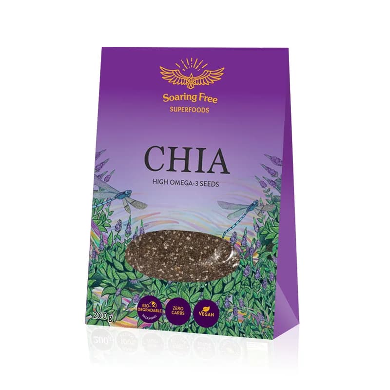Chia Seeds