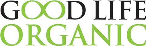 Good Life Organics logo