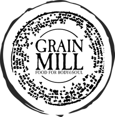 Knysna Grain Mill logo