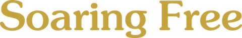 Soaring Free Superfoods logo
